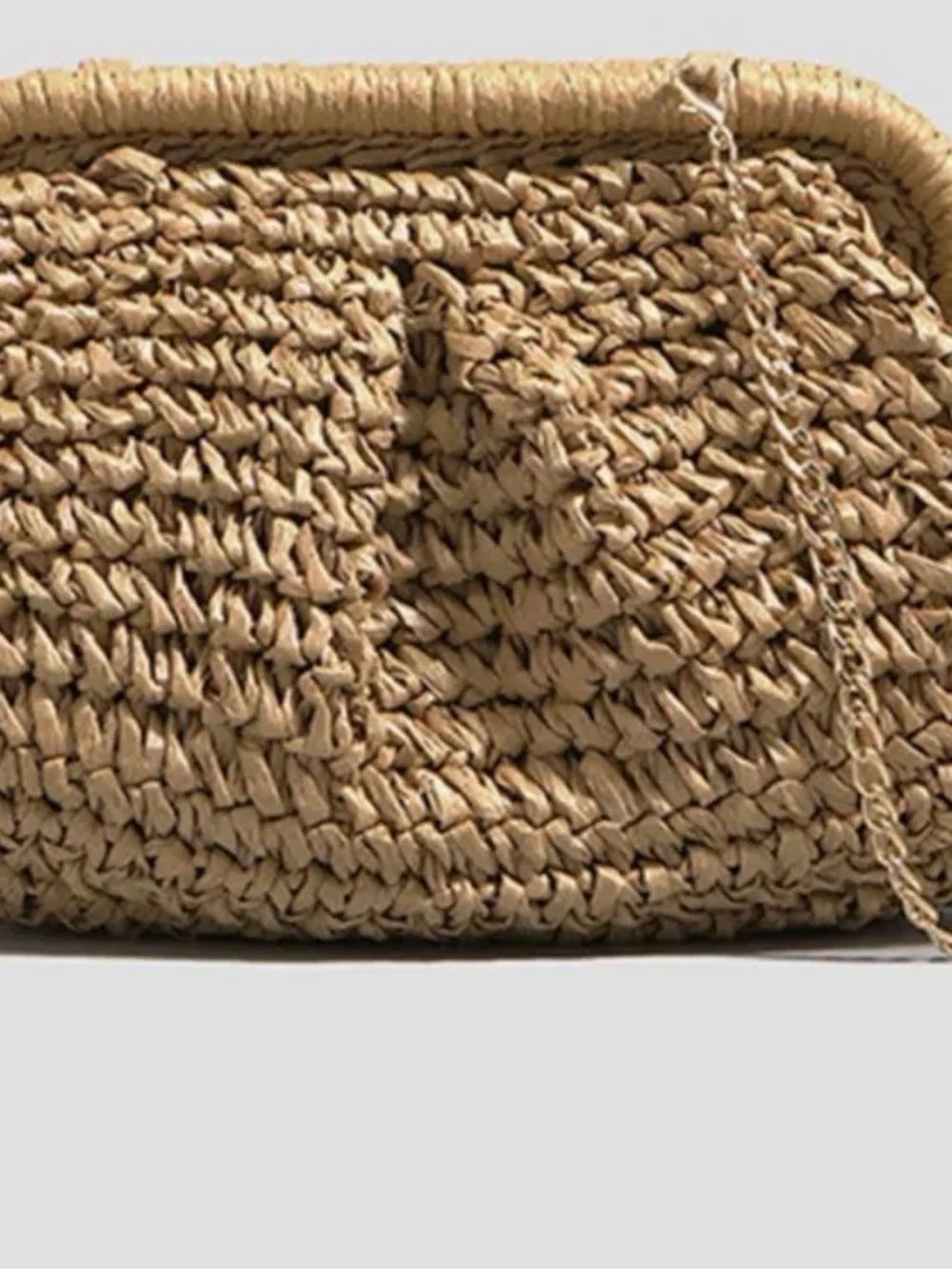 Commense textured woven